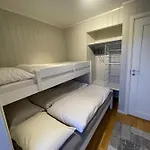 Apartment Stetind - Modern With Free Parking *