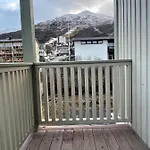 Apartment Stetind - Modern With Free Parking Narvik