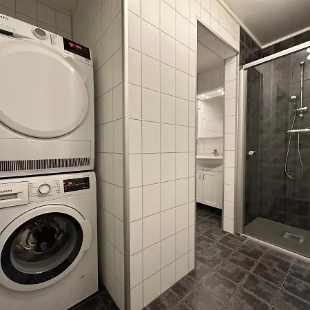 Stetind - Modern With Free Parking * 나르비크